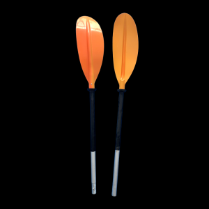 2.2M Paddle Twin Pole