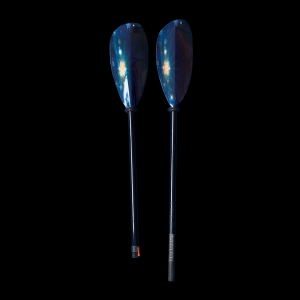 Fiberglass Paddle